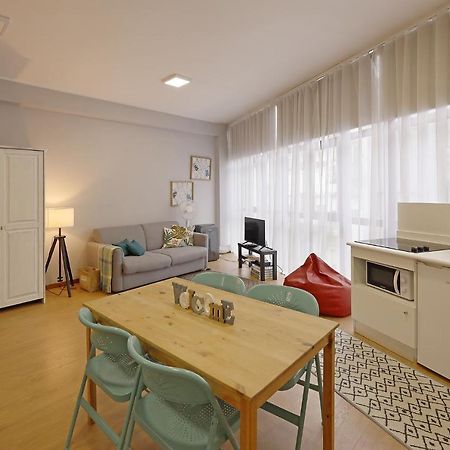 פורטו Flh Poveiros Homey Studio מראה חיצוני תמונה