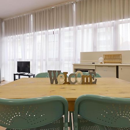 פורטו Flh Poveiros Homey Studio מראה חיצוני תמונה