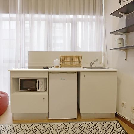 פורטו Flh Poveiros Homey Studio מראה חיצוני תמונה